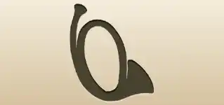 Brass Horn
