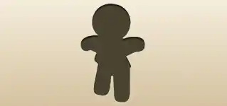 Gingerbread Man