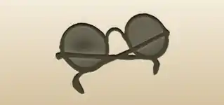 Eyeglasses