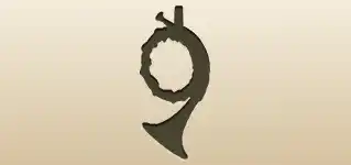 Brass Horn