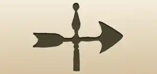Weather Vane