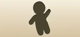 Gingerbread Man