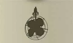 Desk Fan