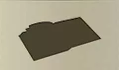 Stamp Album