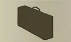 Suitcase