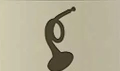 Brass Horn