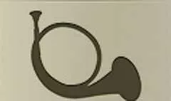 Brass Horn