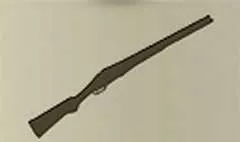 Rifle