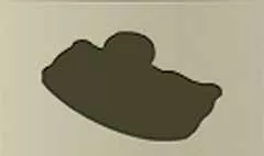 Ink Blotter