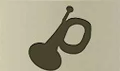 Brass Horn