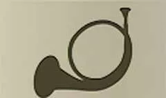 Brass Horn