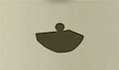 Ink Blotter