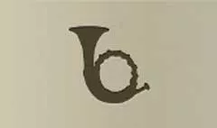 Brass Horn