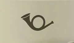 Brass Horn