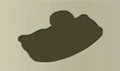 Ink Blotter