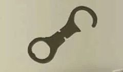 Handcuffs