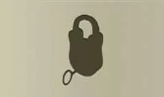 Padlock