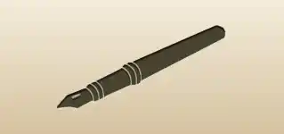 Pen