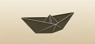 Paper Boat