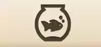 金魚鉢