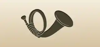 Brass Horn