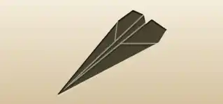 Paper Plane