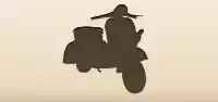 スクーター