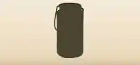 Milk Can silhouette