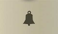 Bell silhouette #2