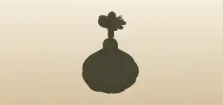 香水
