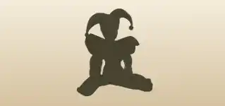 道化師