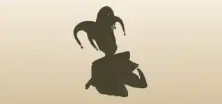 道化師