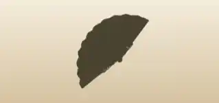 扇子
