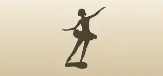 バレリーナ
