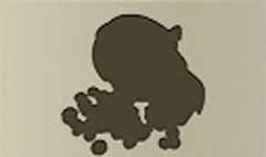 Piggy Bank silhouette #3