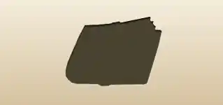Notebook silhouette