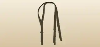 Suspenders silhouette