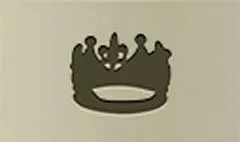 Crown silhouette
