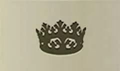 Crown silhouette