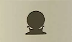Crystal Ball silhouette