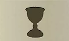 Chalice silhouette