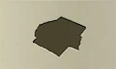 Chocolate silhouette