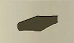 Book silhouette