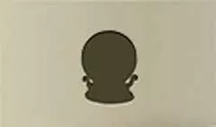 Crystal Ball silhouette