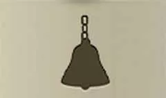 Bell silhouette