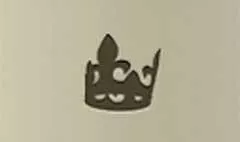 Crown silhouette