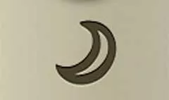 Crescent Moon