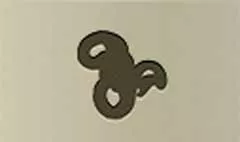 Snake silhouette