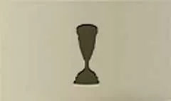 Chalice silhouette