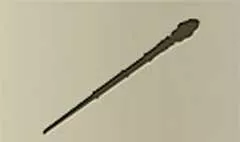 Staff silhouette